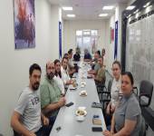 Proje Toplantımız