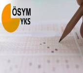 YKS Tercihi yapacak aday öğrenciler...